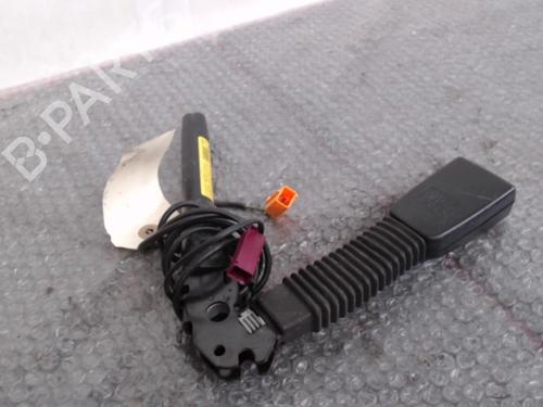 Venstre fortil seleforstrammer FORD FOCUS II Convertible 2.0 TDCi (136 hp) 24765064