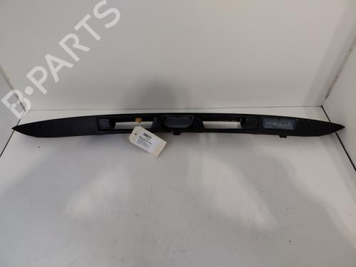 Used Tailgate trim CITROËN BERLINGO Box Body/MPV (B9) 1.6 HDi / BlueHDi 75 (75 hp) 30814671