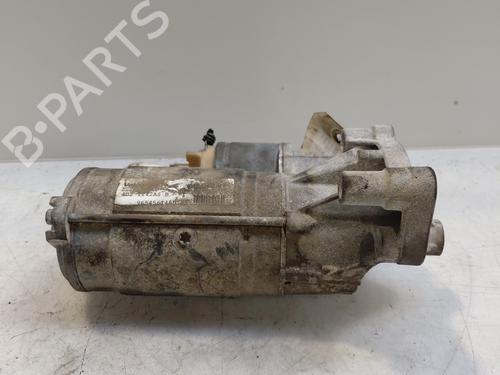Starter CITROËN JUMPY III Van (V_) 2.0 BlueHDi 145 | BP37754483M8 - Image 5