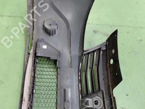 front-bumper-dacia-sandero-2008-31910122 main image