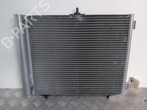 AC Kondensor CITROËN C3 II (SC_) 1.2 VTi 82 | BP29926764M32