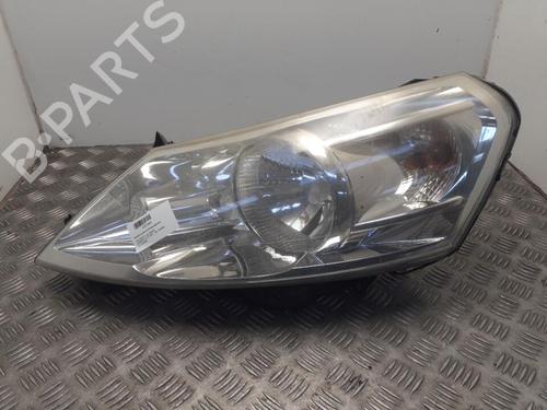 Left headlight PEUGEOT EXPERT Tepee (VF3X_) 2.0 HDi 120 | BP24759446C28 