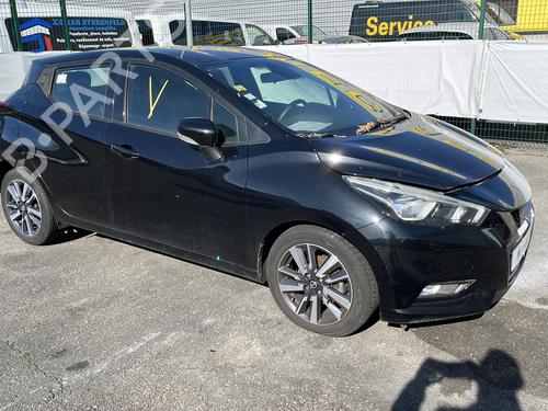 Other NISSAN MICRA V (K14) 1.5 DCI | BP26875882O1 - Image 11