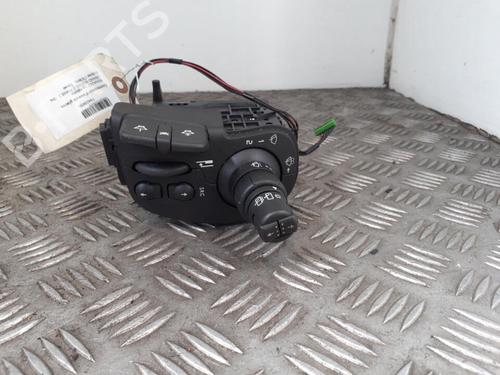 Used Steering column stalk RENAULT GRAND SCÉNIC II (JM0/1_) 1.9 dCi (JM14) (131 hp) 24756665