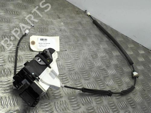 Front left lock CITROËN DS3 (SA_) 1.6 HDi 110 | BP24749083C98 - Image 4