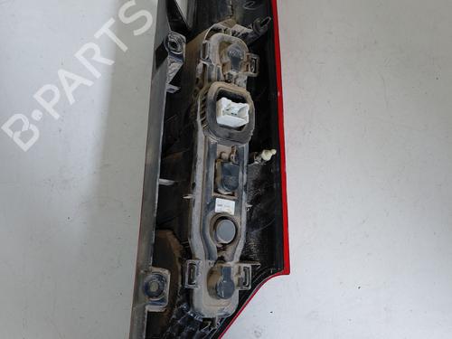 Used Left taillight Left taillight RENAULT KANGOO Express (FW0/1_) [2008-2026] 35779550 35779550