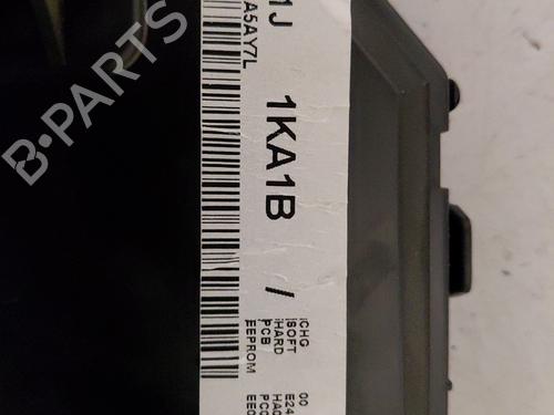 Instrument cluster NISSAN JUKE (F15) 1.6 | BP29319922C47 