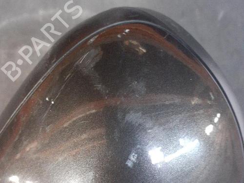 Right mirror PEUGEOT 406 Coupe (8C) 2.0 16V | BP24758467C27 