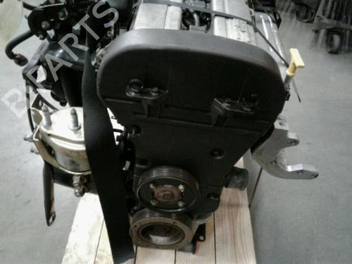 Używane Silnik FORD ESCORT VI (GAL, AAL, ABL) 1.6 i 16V (88 hp) 24769201