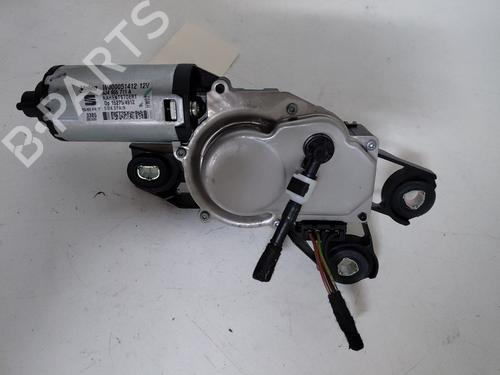 Rear wiper motor SEAT IBIZA IV ST (6J8, 6P8) 1.2 TSI | BP29144250M102 