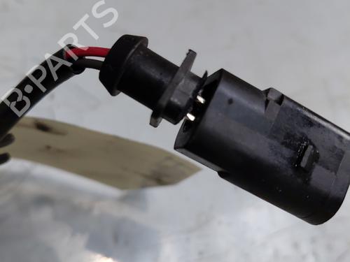 AC compressor VW POLO V (6R1, 6C1) 1.2 | BP29144260M34 