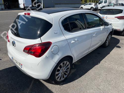 Right taillight OPEL CORSA E (X15) 1.0 (08, 68) | BP40281320C35 - Image 7