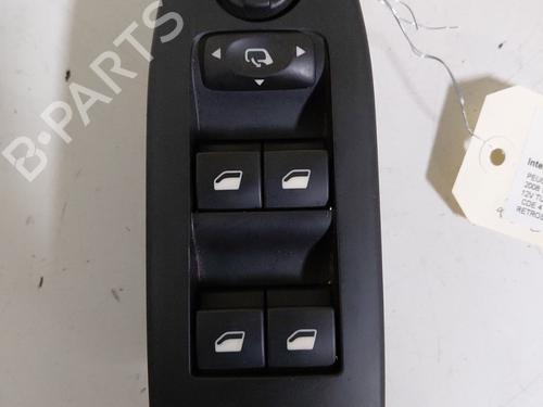 Used Switch PEUGEOT 2008 I (CU_) 1.2 THP 110 / PureTech 110 (110 hp) 29759585