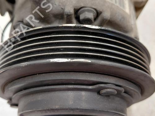 AC compressor HYUNDAI ix35 (LM, EL, ELH) 1.7 CRDi | BP37754740M34  - Image 6