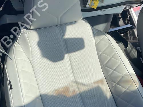 Left sun visor DS DS 3 / DS 3 CROSSBACK (UR_, UC_, UJ_) 1.2 PureTech 100 (URHNKK, URHNEK) | BP24744703I1  - Image 9