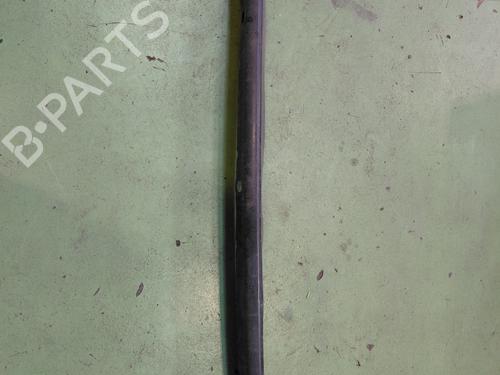 Used Rear bumper Rear bumper RENAULT MASTER II Platform/Chassis (ED/HD/UD) 2.5 dCi 100 (ED4V, ED8V, ED0U, ED0V, ED8U, HD0U, HD0V,... (99 hp) 36113531 36113531