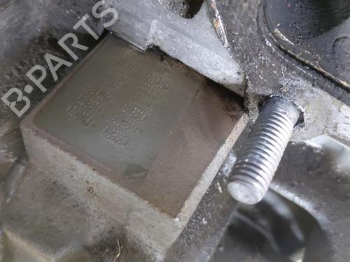 Engine FIAT TIPO Saloon (356_, 357_) | BP33606712M1 - Image 3