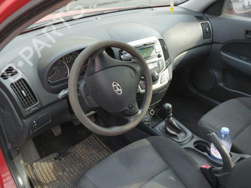 Left sun visor HYUNDAI i30 (FD) 1.6 CRDi | BP24750712I1 - Image 3