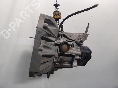 Gearbox RENAULT KANGOO Express (FW0/1_) 1.5 dCi 90 (FW0G, FW05, FW08, FW11) | BP33305272M3 - Image 3
