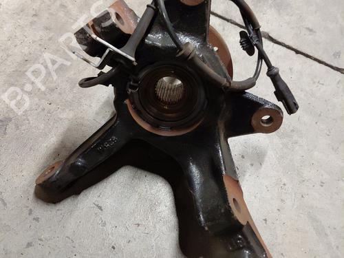 Right front steering knuckle RENAULT KANGOO / GRAND KANGOO II (KW0/1_) 1.5 dCi 90 (KW05, KW08, KW0G, KW11) | BP24770656M26