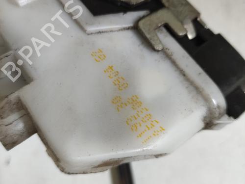 Rear left lock RENAULT SCÉNIC II (JM0/1_) 1.6 16V (JM1R) | BP25596080C100 