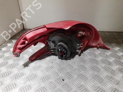 Used Right taillight Right taillight 24746808 24746808