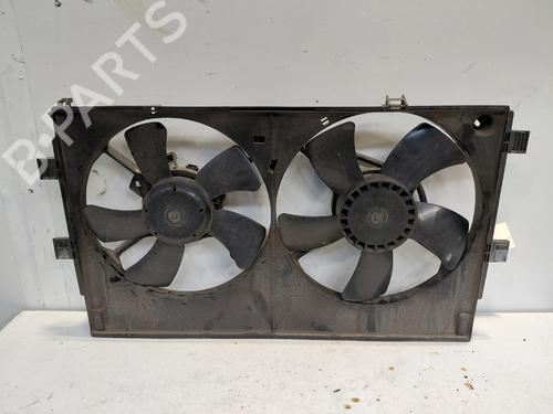 radiator-fan-citroen-c4-aircross-2010-36590443 main image