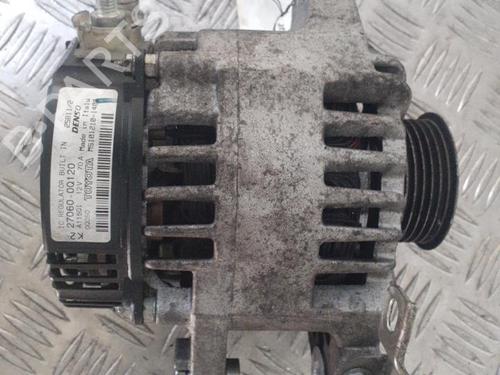 Alternator CITROËN C1 (PM_, PN_) 1.0 | BP24749356M7 