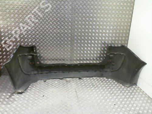 Rear bumper RENAULT GRAND SCÉNIC II (JM0/1_) 1.9 dCi (JM0G, JM12, JM1G, JM2C) | BP24742684C8 