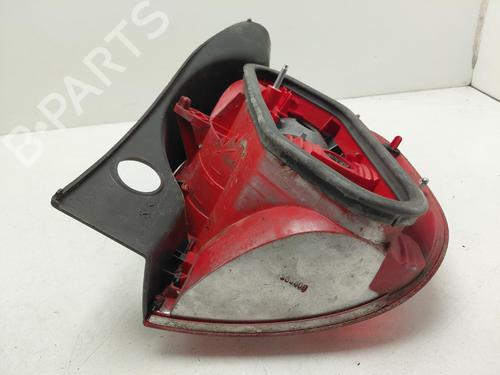 Left taillight RENAULT MODUS / GRAND MODUS (F/JP0_) 1.5 dCi (FP0D, JP0D) | BP37165066C34 - Image 3