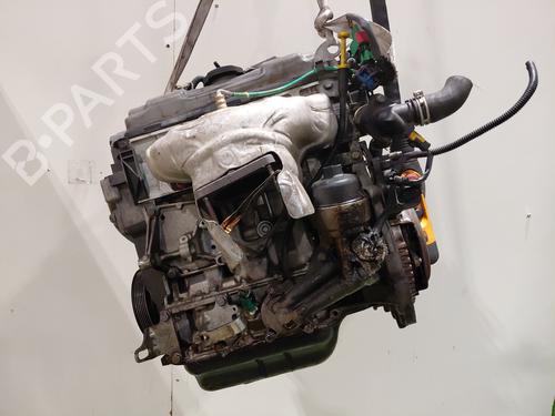 Motor CITROËN C3 I (FC_, FN_) 1.1 i (60 hp) 28572368