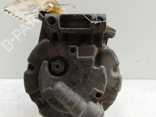 AC compressor FORD FOCUS II (DA_, HCP, DP) 1.6 Ti | BP32446421M34  - Image 6