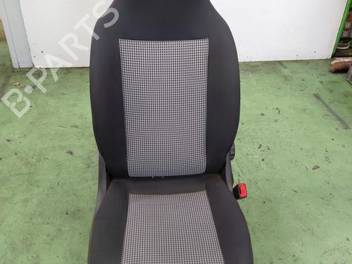Seats set RENAULT TWINGO III (BCM_, BCA_) 1.0 SCe 65 (BCMJ) | BP24754944C78  - Image 8