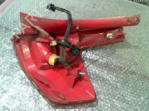 Used Left taillight Left taillight 24754638 24754638