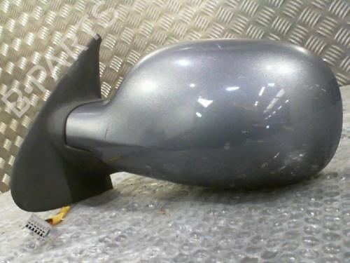 Left mirror NISSAN MICRA III (K12) 1.4 16V | BP24755072C26