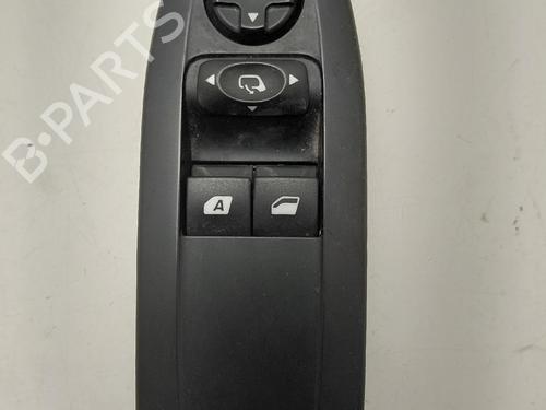 Venstre Foran elrute bryter Venstre Foran elrute bryter PEUGEOT 208 I (CA_, CC_) 1.2 VTI 82 (82 hp) 36915418 36915418