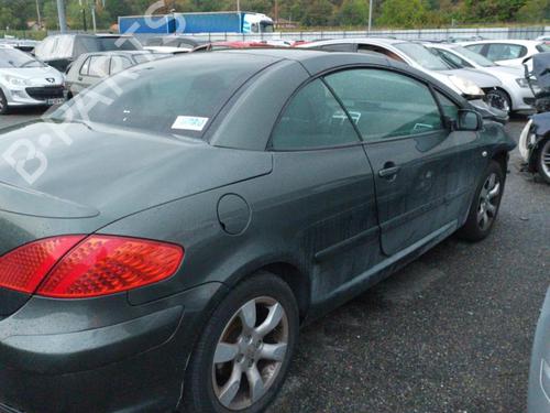 Used Parts PEUGEOT 307 CC (3B) 2.0 16V 2401872