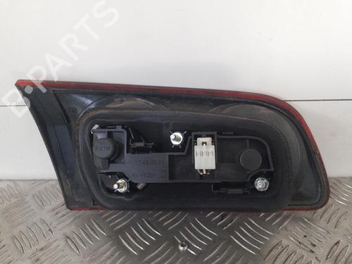 Used Right tailgate light FIAT CROMA (194_) 1.9 D Multijet (194AXC1B, 194AXC12) (150 hp) 24749090