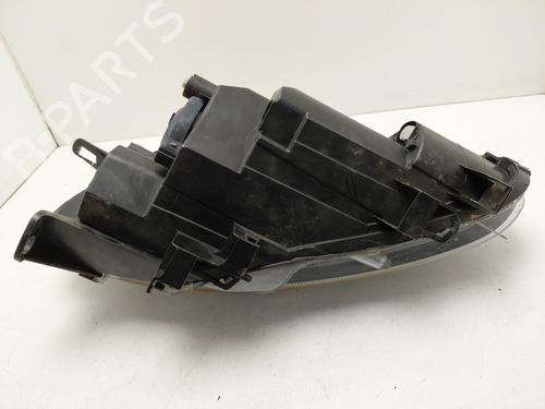 Left headlight FIAT PUNTO (199_) 1.2 (199AXZ1A, 199BXZ1A) | BP30813360C28 - Image 6