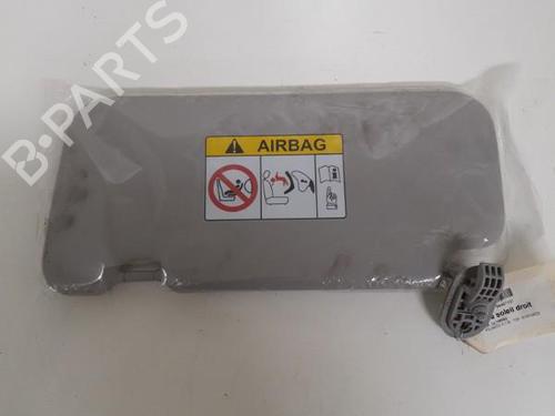 Used Right sun visor Right sun visor KIA PICANTO III (JA) 1.0 (67 hp) 24761273 24761273