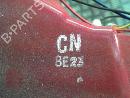 Left taillight CHEVROLET AVEO / KALOS Hatchback (T250, T255) 1.2 | BP24743312C34 