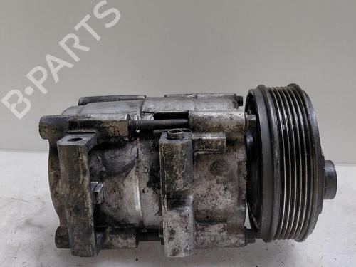 AC compressor FORD MONDEO III (B5Y) | BP36984759M34 - Image 4