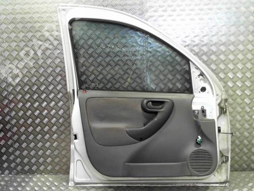 Left front door OPEL COMBO Tour 1.7 DTI 16V | BP24743518C2 