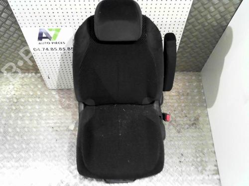 Right front seat CITROËN C4 Picasso I MPV (UD_) 1.6 HDi | BP24752943C16 