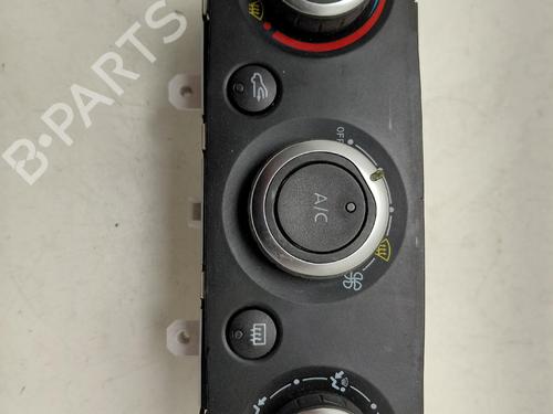 climate-control-renault-clio-iv-bh_-2012-2013-2014-2015-2016-2017-2018-2019-2020-2021-37035885 main image