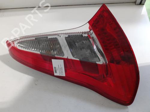Used Left taillight Left taillight 28537152 28537152