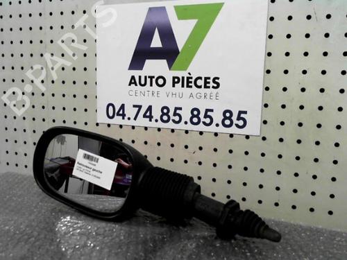 Retrovisor izquierdo FORD KA (RB_) 1.3 i (60 hp) 24753008