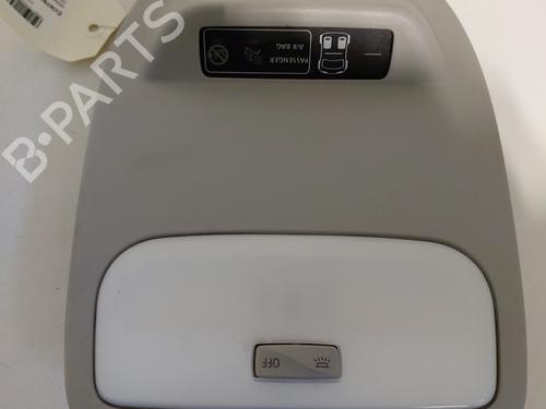 Innerbelysning RENAULT TWINGO III (BCM_, BCA_) 0.9 TCe 95 (92 hp) 29642389