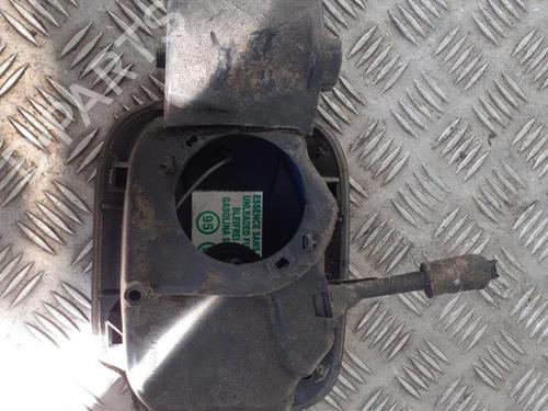 Fuel flap RENAULT CLIO III (BR0/1, CR0/1) 1.6 16V GT (BR10, CR10) | BP24767709C131 