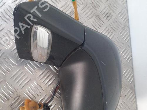 Used Left mirror PEUGEOT 308 I (4A_, 4C_) 1.6 HDi (90 hp) 24749172